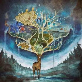 Hudba LP All The Luck In The World: A Blind Arcade 2018