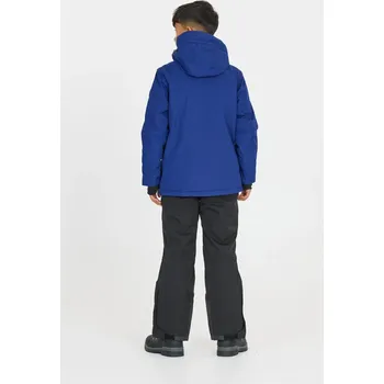 Chlapecká bunda Dětská lyžařská bunda Whistler DRIZZLE Pro, 14/164 i646_3294705