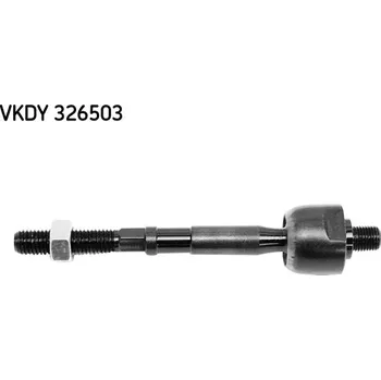 Táhlo řízení Axiální kloub, příčné táhlo řízení SKF VKDY 326503