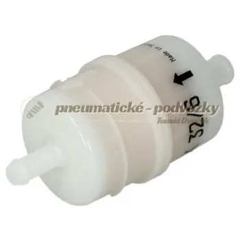 Vzduchový filtr sání kompresoru 8/10