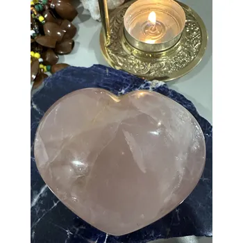 Růženín srdce velké