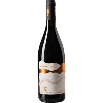 Víno Tenute Baldo Auravitae Torgiano Rosso DOC 0,75 l Rok: 2022