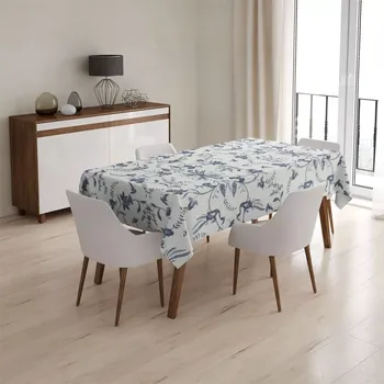 ubrus Sablio Ubrus Kouzlo tradice - 90x90 cm