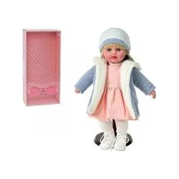 Panenka Lalka z polskim głosem, śpiewa ,mówi 40cm (pl, 2000, ADAR)