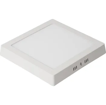 Stropní Svítidlo svítidlo, panel, lampa 18W LED neutrální bílá