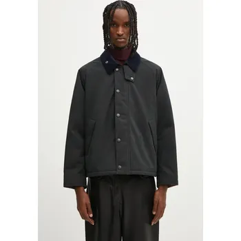 Bunda Barbour Padded Transport Jacket, XL, námořnická modř, 59X