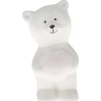 Casa de Engel Porcelánový medvídek 4/256