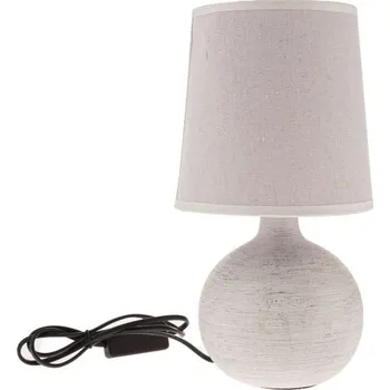 Lampička Casa de Engel Keramická ektrická stolní lampa 29cm