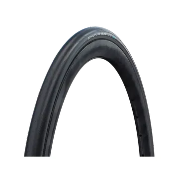 Plášť na kolo Plášť Schwalbe One 365 32-622, 28x1,25 Addix4season RaceGuard černý reflexní pruh skládací