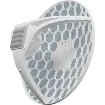 Mikrotik Modem LHG LTE18 kit venkovní, 4G/LTE, 17dBi