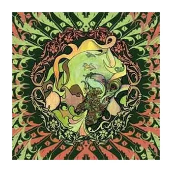 Zahraniční hudba CD Circulus: The Lick On The Tip Of An Envelope Yet To Be Sent 2022