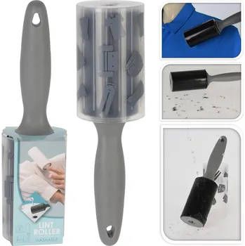 Malířský váleček váleček čisticí omyvatelný pr.6x23cm