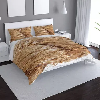 Povlečení Sablio Povlečení Provaz - 140x220 / 90x70