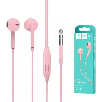 Sluchátka Sluchátka do uší Denmen DR01