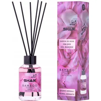 Aroma difuzér Difuzér Shaik květinový 100 ml