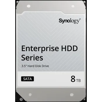 Interní pevný disk Synology HAT5320-8T 3.5" SATA HDD