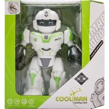 Robot Kathay-Haster Robot N-629