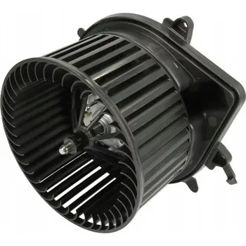 Ventilátor topení a klimatizace VENTILÁTOR INTERIÉRU VALEO 5101NU2X