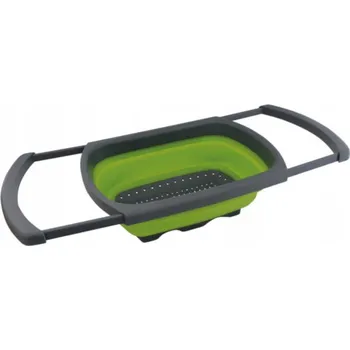 Cedník a síto Skládací cedník turistický - EuroTrail