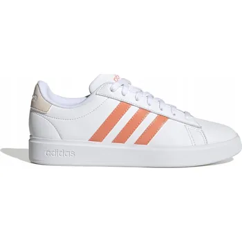 Dívčí obuv Adidas Grand Court 2.0 Boty