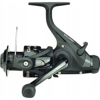 Rybářský naviják Naviják Robinson Galloper 401