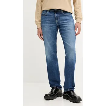 Dámské džíny Džíny Karl Lagerfeld Jeans A3M10056 modrá 55X, vel. 31/30