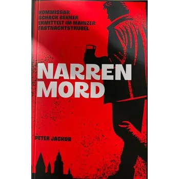 Narrenmord - Jackob, Peter