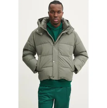 Pánská větrovka Bunda Abercrombie & Fitch KI132.4142.128 zelená 97X, vel. L