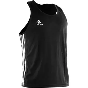 Pánské tričko Pánské boxerské tílko ADIBTT02 - Adidas L