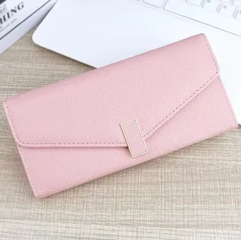 Peněženka Peněženka Gertruda - Růžová KP-35709