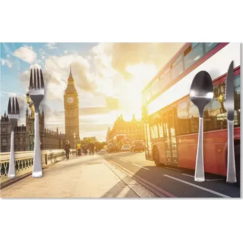 prostírání Sablio Prostírání Londýn Big Ben : 40x30cm