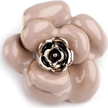 Brož BROŽ aplikace KVĚTINA