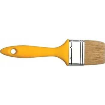 Malířský štětec Plochý štětec rovný Kaem 2 cm
