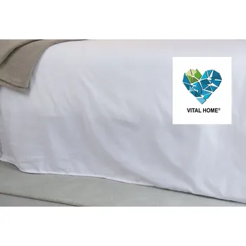 Prostěradlo Prostěradlo tradiční Vital Home bavlna 160 x 260 cm