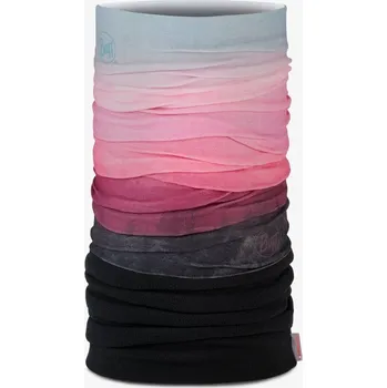 Vícebarevný Nákrčník Buff Haera Mauve