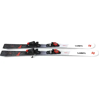 Sjezdové lyže Lusti SC 71 Sport Carving 71 25/26 170 cm VIST VSP 310