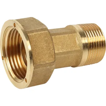 Ventil GIACOMINI R37 Šroubení k vodoměru 3/4"x1" (R37Y004)