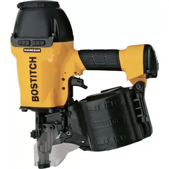 Hřebíkovačka Výkonná pneumatická hřebíkovačka, N89C-1P-E, Bostitch