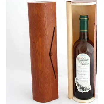 Casa de Engel Dýhový box na lahev 0/30