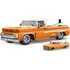 ostatní stavebnice Mattel Brick Shop Hot Wheels Elite series Custom 62 Chevy Pickup