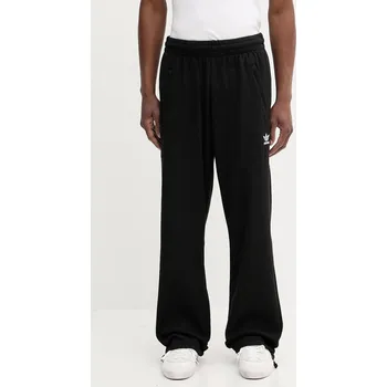 Tepláky adidas Originals Essentials JW0975 černá 99X, vel. XXL