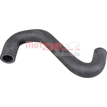 Chladič motoru Hadice chladiče METZGER 2421476