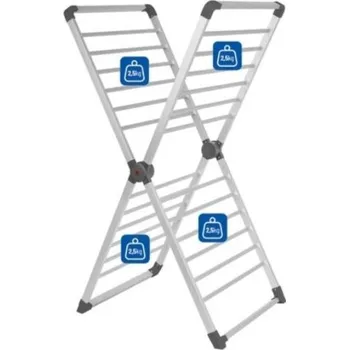 Sušička N'oveen Noveen Elektrická sušička prádla ECD40