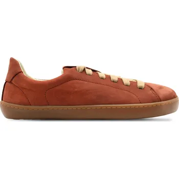 Dámská zdravotní obuv Aylla Shoes Aylla Keck Grip cihlové-natural W 37