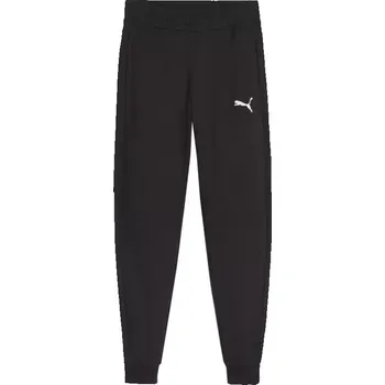 Dívčí tričko Puma Team Goal Jr kalhoty 658601 03 116CM