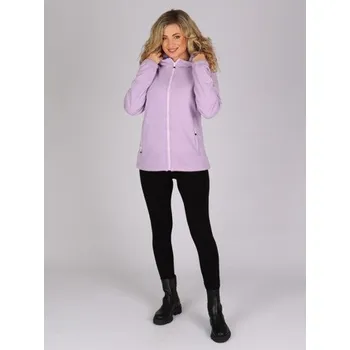 Dámské legíny EVONA a.s. Dámské termo legíny ALICE LONG černé Velikost: XL