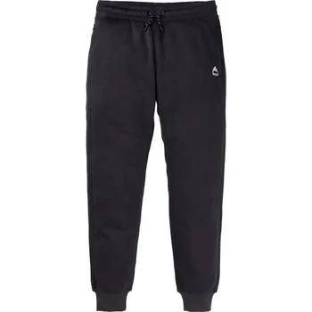 Dámské kalhoty KALHOTY BURTON Oak Fleece WMS - černá - M + při osobním odběru 2 024 Kč