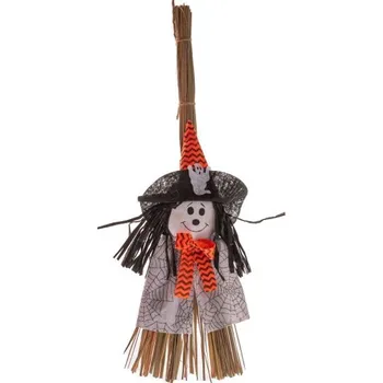 Party dekorace Casa de Engel Dekorace na Halloween - duch 60 cm 6