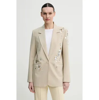 Sako ISABELLE BLANCHE IS25SS.J023.T003 béžová 80X, vel. S