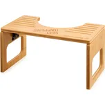 Angry Beards Trůnicí wc stolička 40 x…